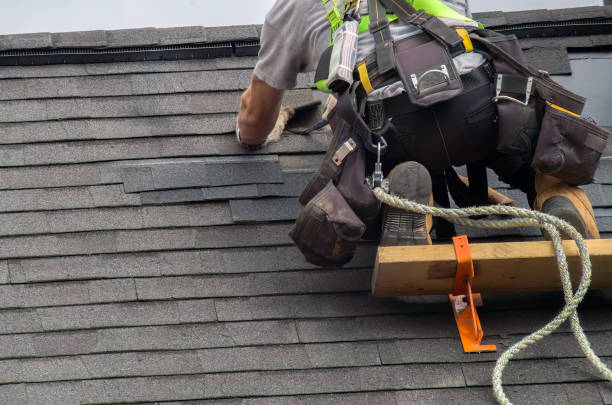 Roof Gutter Cleaning in Monmouth Beach, NJ