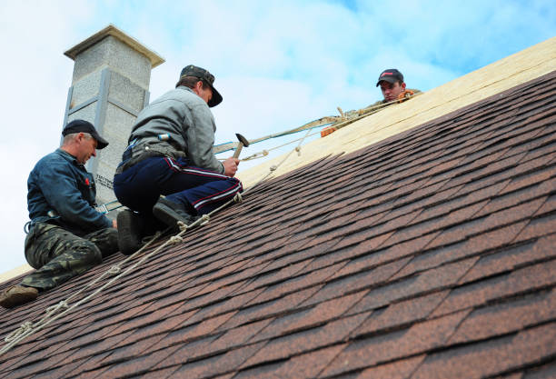 Quick and Trustworthy Emergency Roof Repair Services in Monmouth Beach, NJ